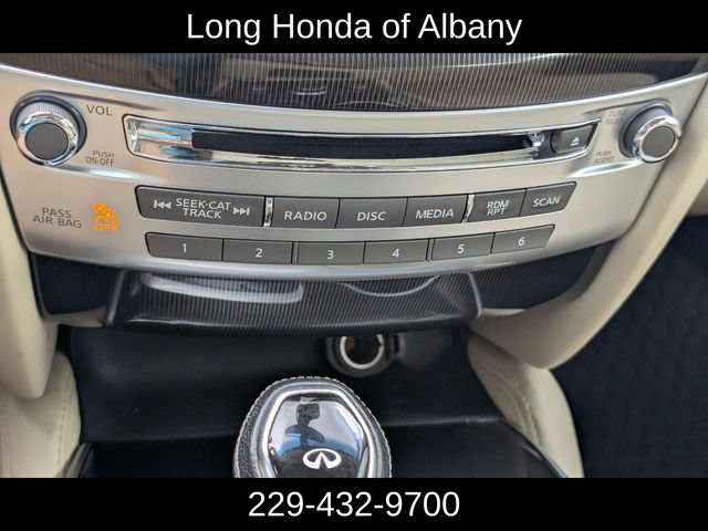 Used 2019 INFINITI QX60 Luxe w/ Essential Package FWD image 25