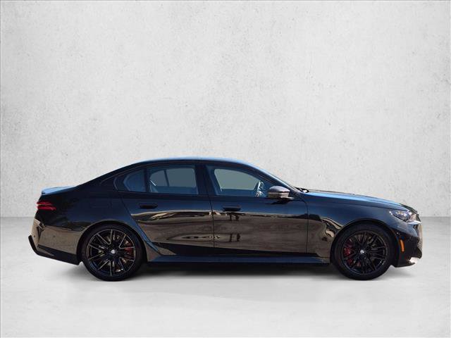Certified 2026 BMW M5 AWD/4WD image 4