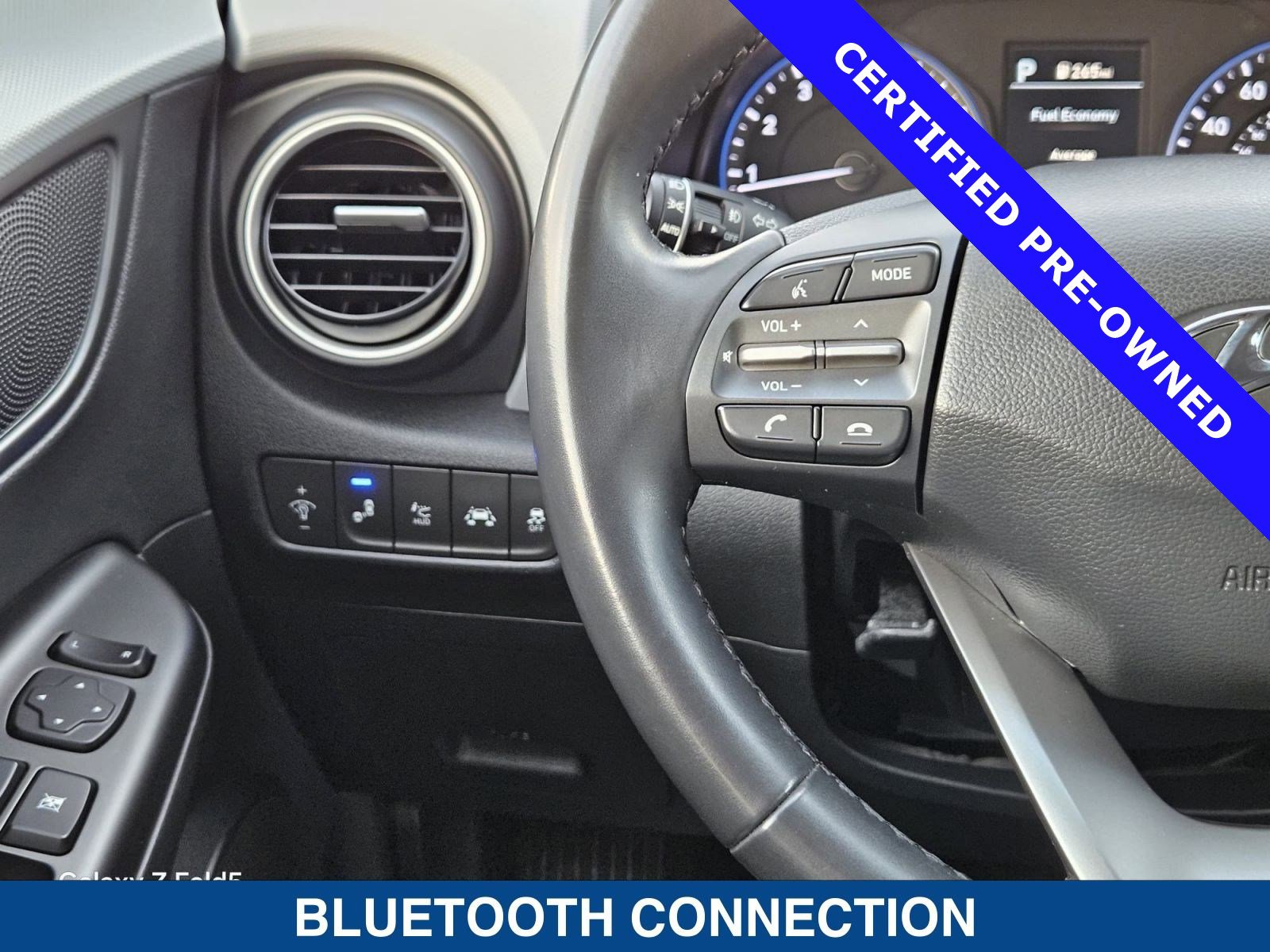 Used 2019 Hyundai Kona Ultimate image 24