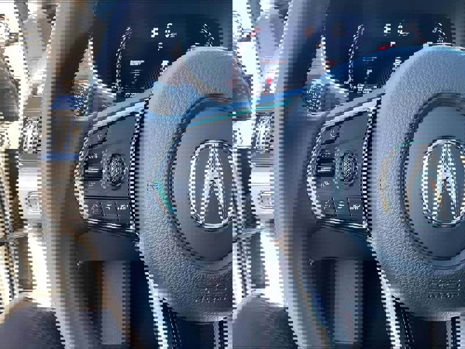 Used 2025 Acura MDX FWD w/ Technology Package image 20