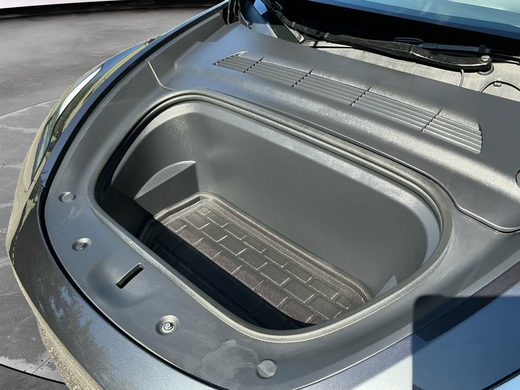 Used 2024 Tesla Model Y Long Range RWD image 18