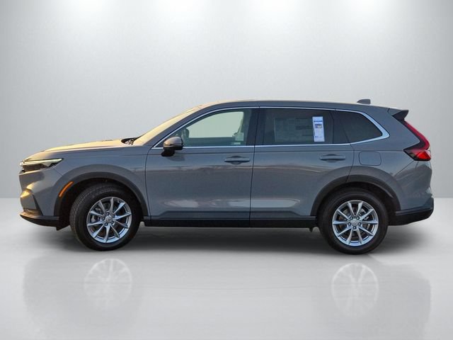 New 2026 Honda CR-V EX image 7