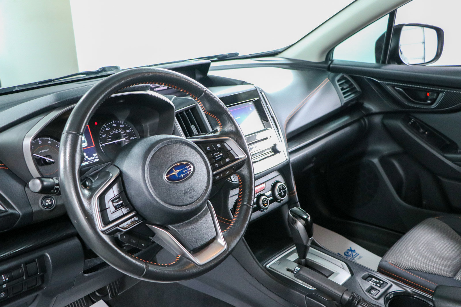 Used 2023 Subaru Crosstrek 2.0i Premium AWD/4WD image 22