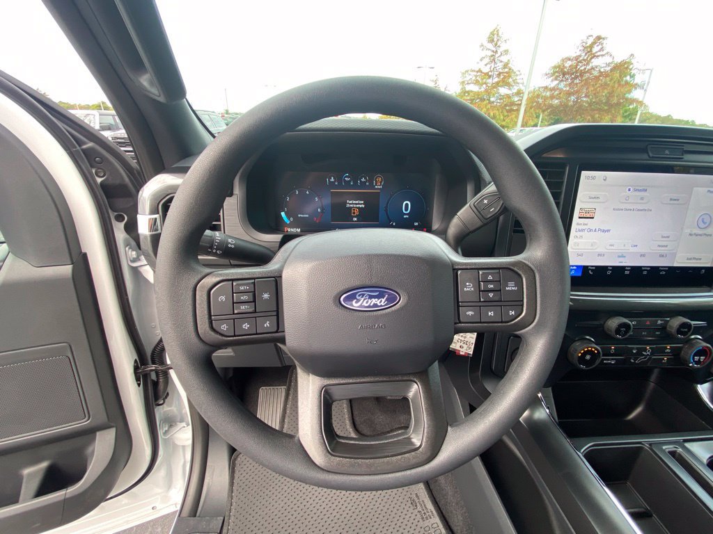 New 2026 Ford F150 STX w/ Equipment Group 200A RWD image 13