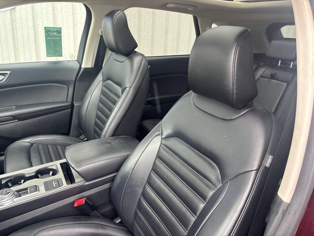 Used 2024 Ford Edge SEL w/ Convenience Package AWD/4WD image 18