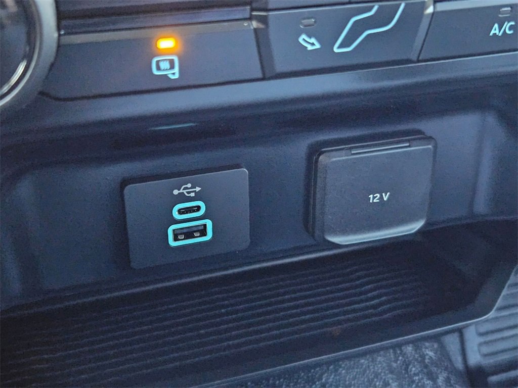 Used 2024 Ford F250 XL w/ XL Chrome Package image 30