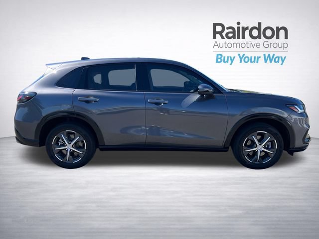 Used 2024 Honda HR-V EX-L image 8