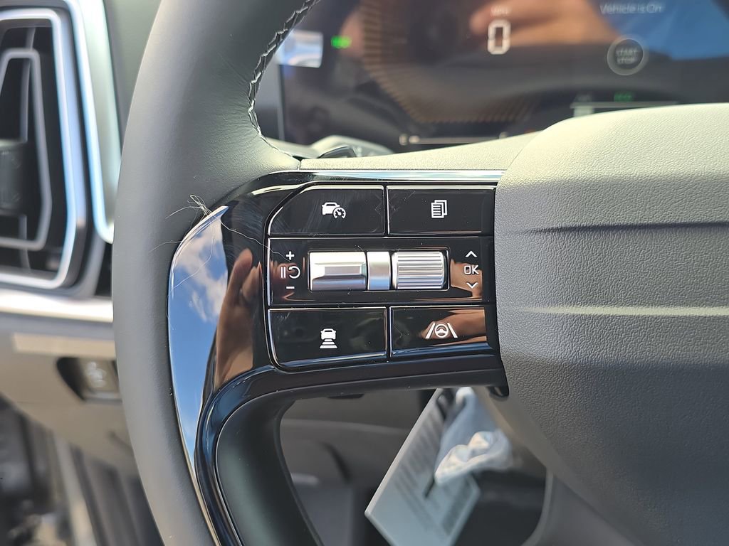 New 2026 Kia Sorento EX w/ EX Premium Package image 31