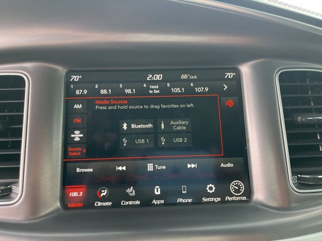 Used 2022 Dodge Charger Scat Pack w/ Plus Group image 25