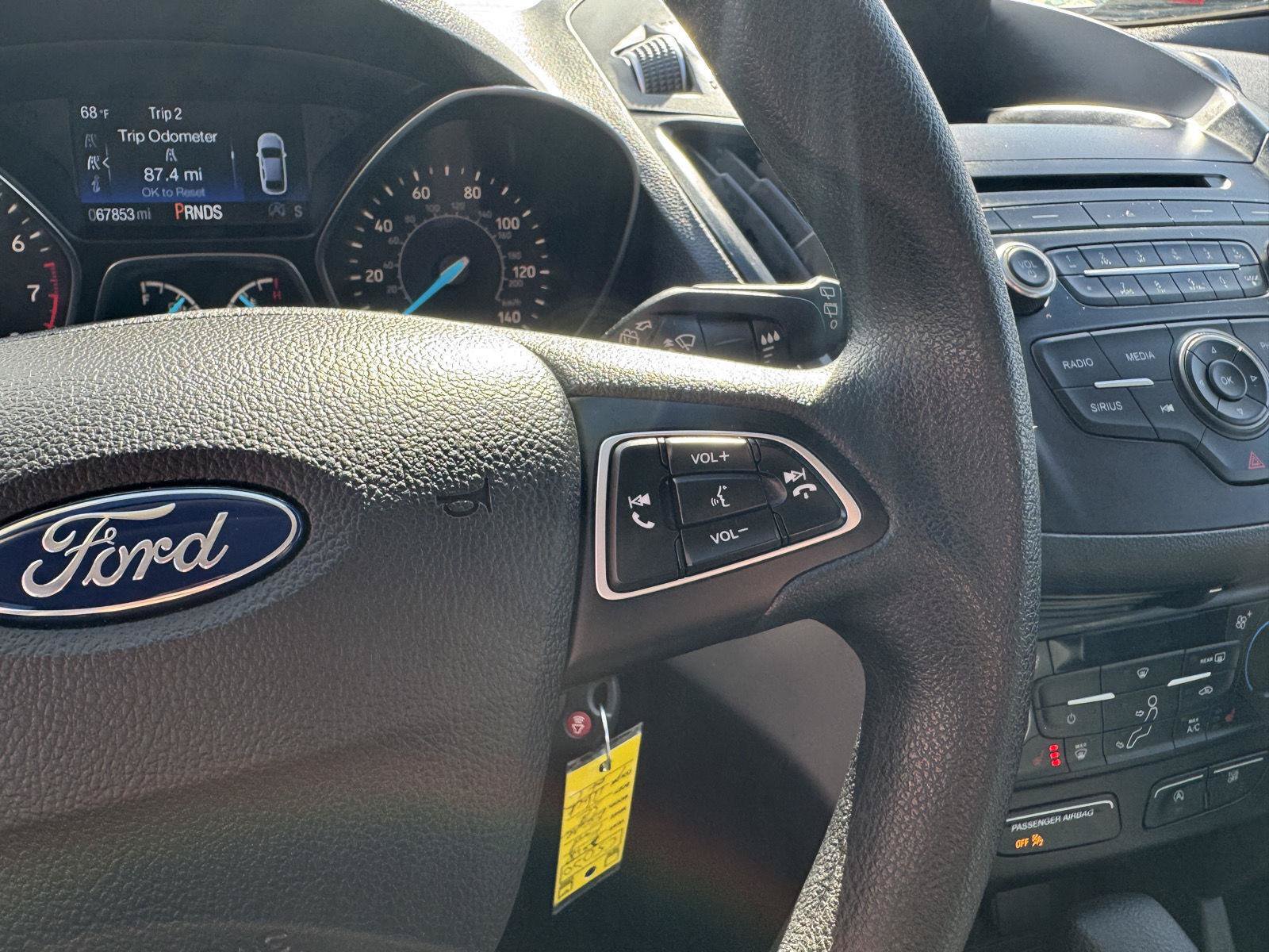 Used 2018 Ford Escape SE AWD/4WD image 18