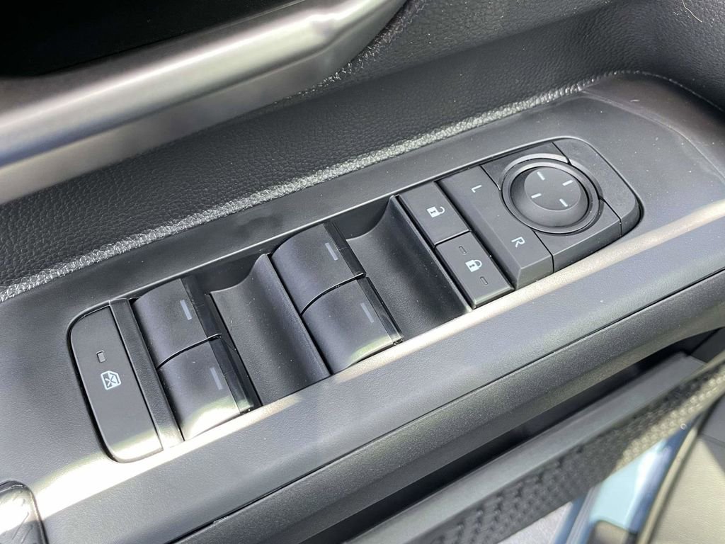 New 2026 Toyota Tacoma TRD Off-Road AWD/4WD image 30