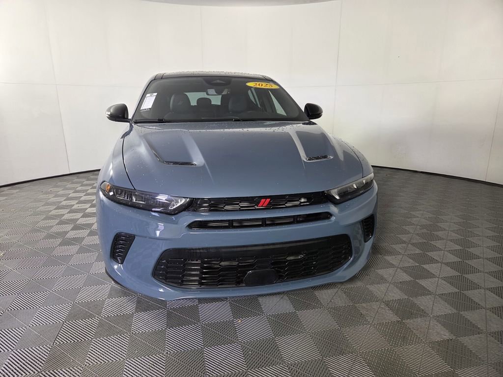 Used 2025 Dodge Hornet GT Plus w/ GT Plus Package image 3