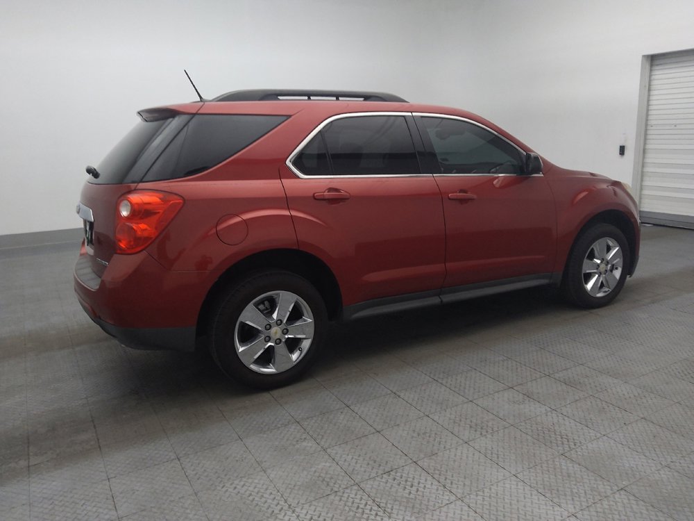 Used 2014 Chevrolet Equinox LT w/ Power Convenience Package FWD image 10