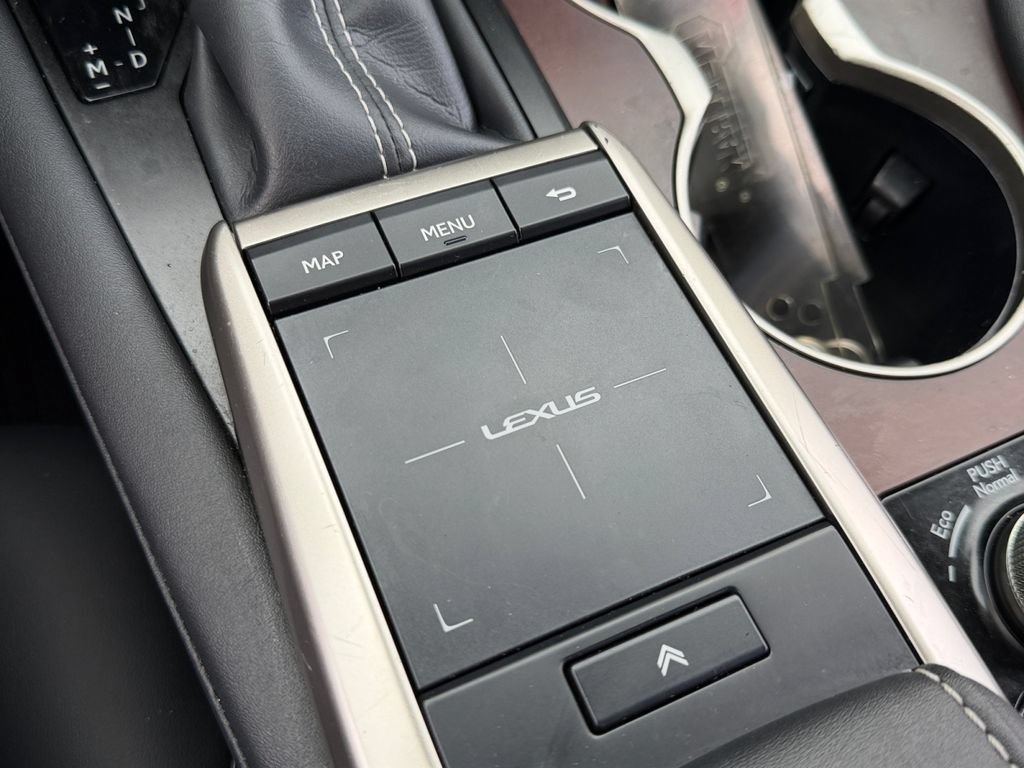 Certified 2022 Lexus RX 350 AWD w/ Premium Package image 30