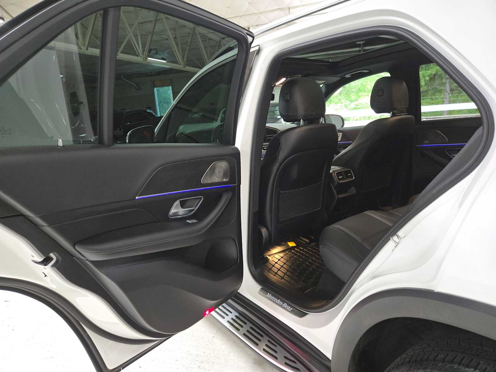 Certified 2022 Mercedes-Benz GLE 350 4MATIC image 15