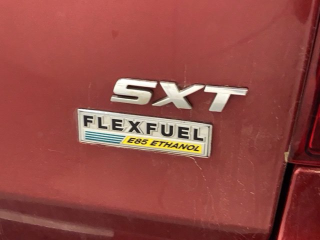 Used 2014 Dodge Grand Caravan SXT FWD image 36