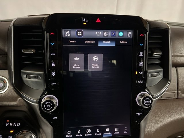 New 2026 RAM 1500 Laramie image 30