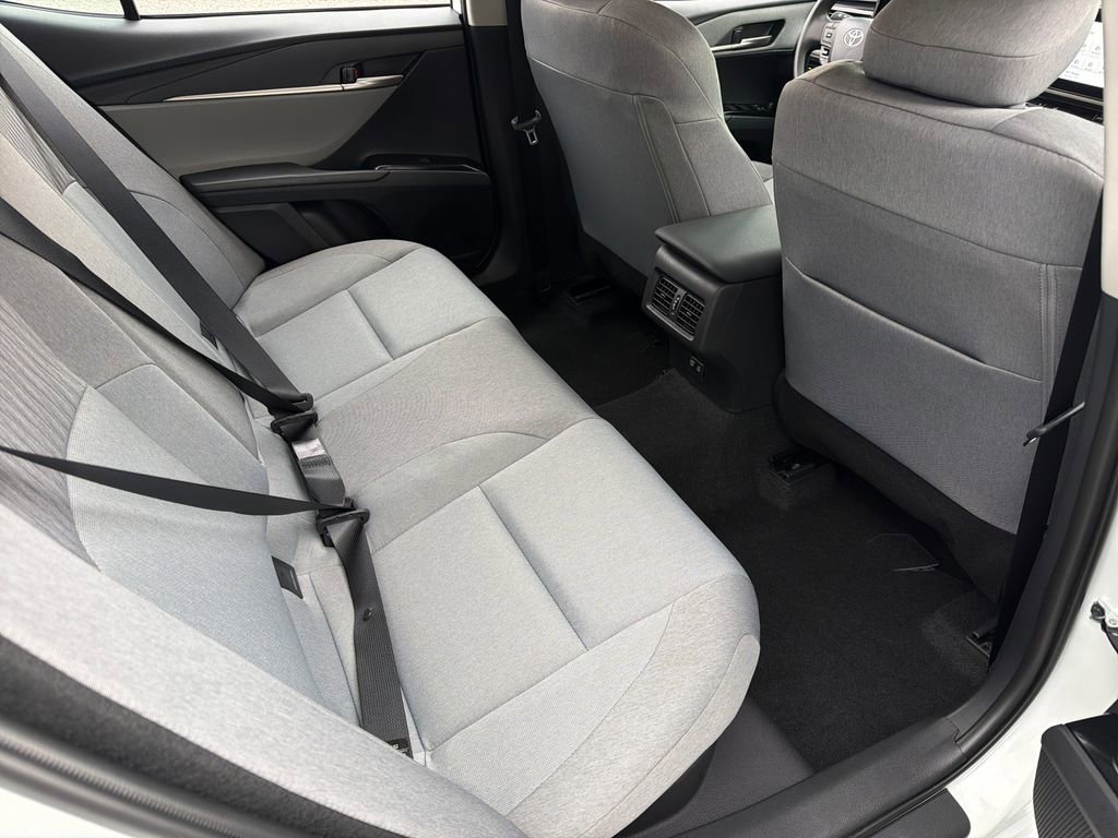 Used 2026 Toyota Camry LE image 35