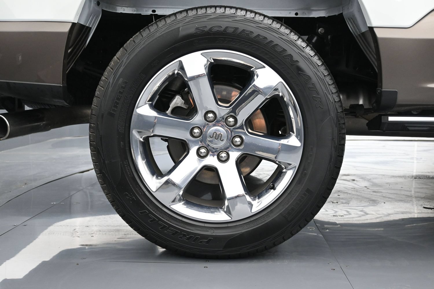 Used 2023 Ford F150 King Ranch w/ Equipment Group 601A High AWD/4WD image 18