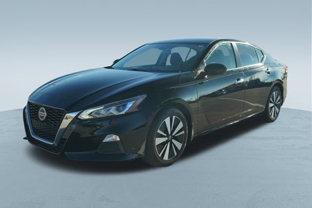 Used 2022 Nissan Altima 2.5 SV image 3