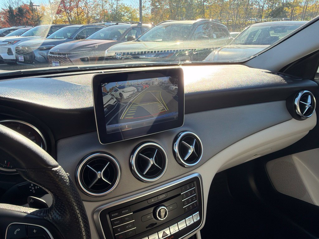 Used 2020 Mercedes-Benz GLA 250 4MATIC image 27