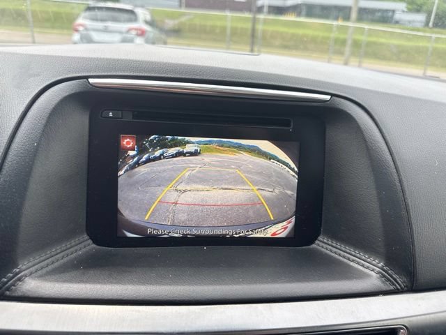 Used 2016 MAZDA CX-5 Grand Touring AWD/4WD image 18