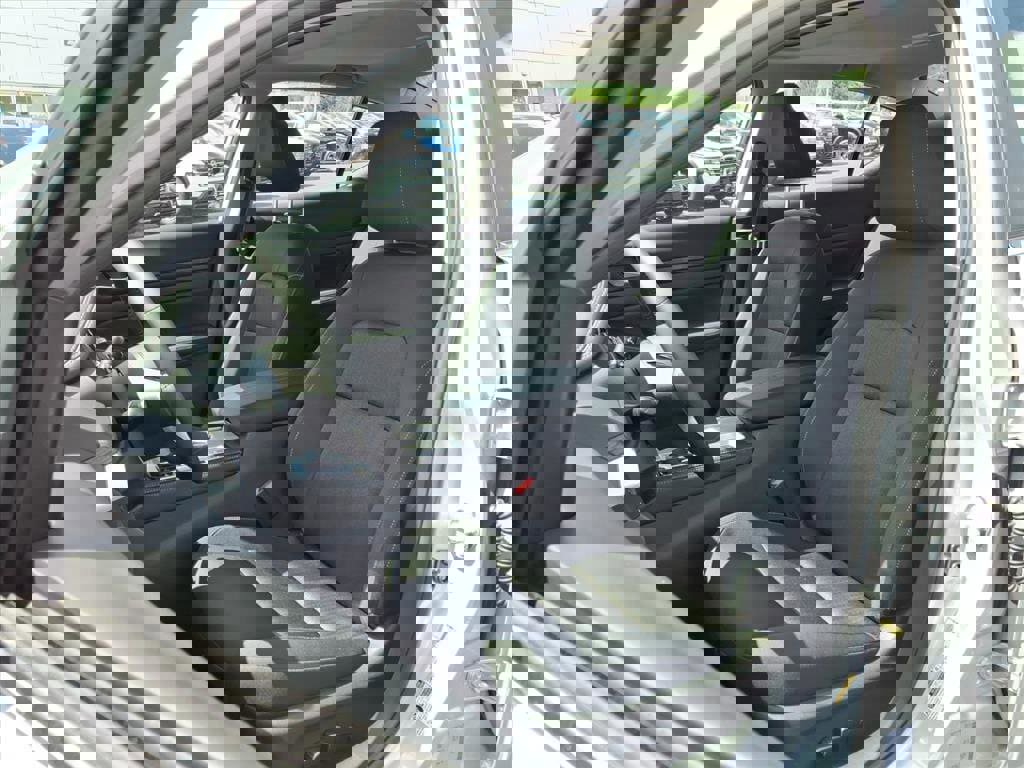 New 2025 Nissan Altima 2.5 SV w/ SV Premium Package image 5