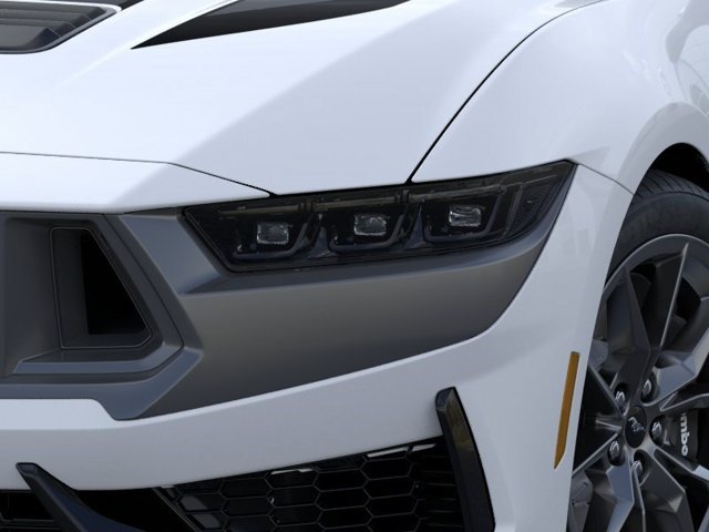 New 2026 Ford Mustang Dark Horse RWD image 18