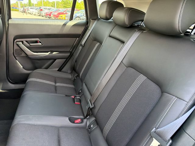Used 2025 MAZDA CX-50 AWD 2.5 S w/ Select Package image 22