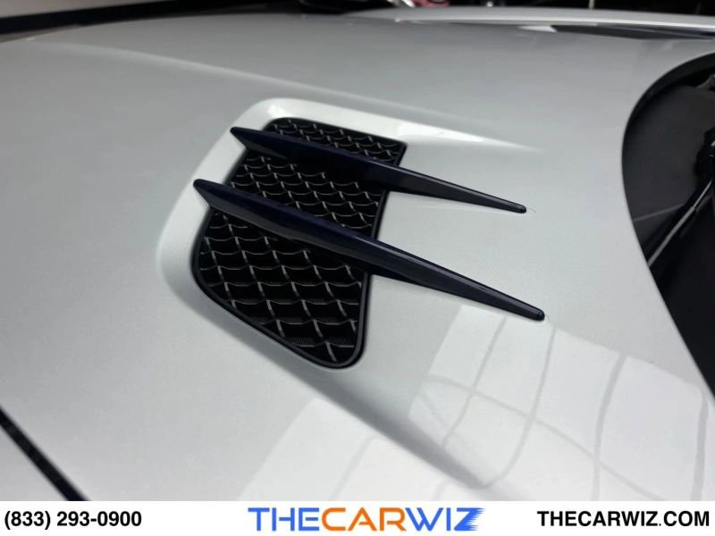 Used 2013 Mercedes-Benz SLS AMG GT Coupe image 17