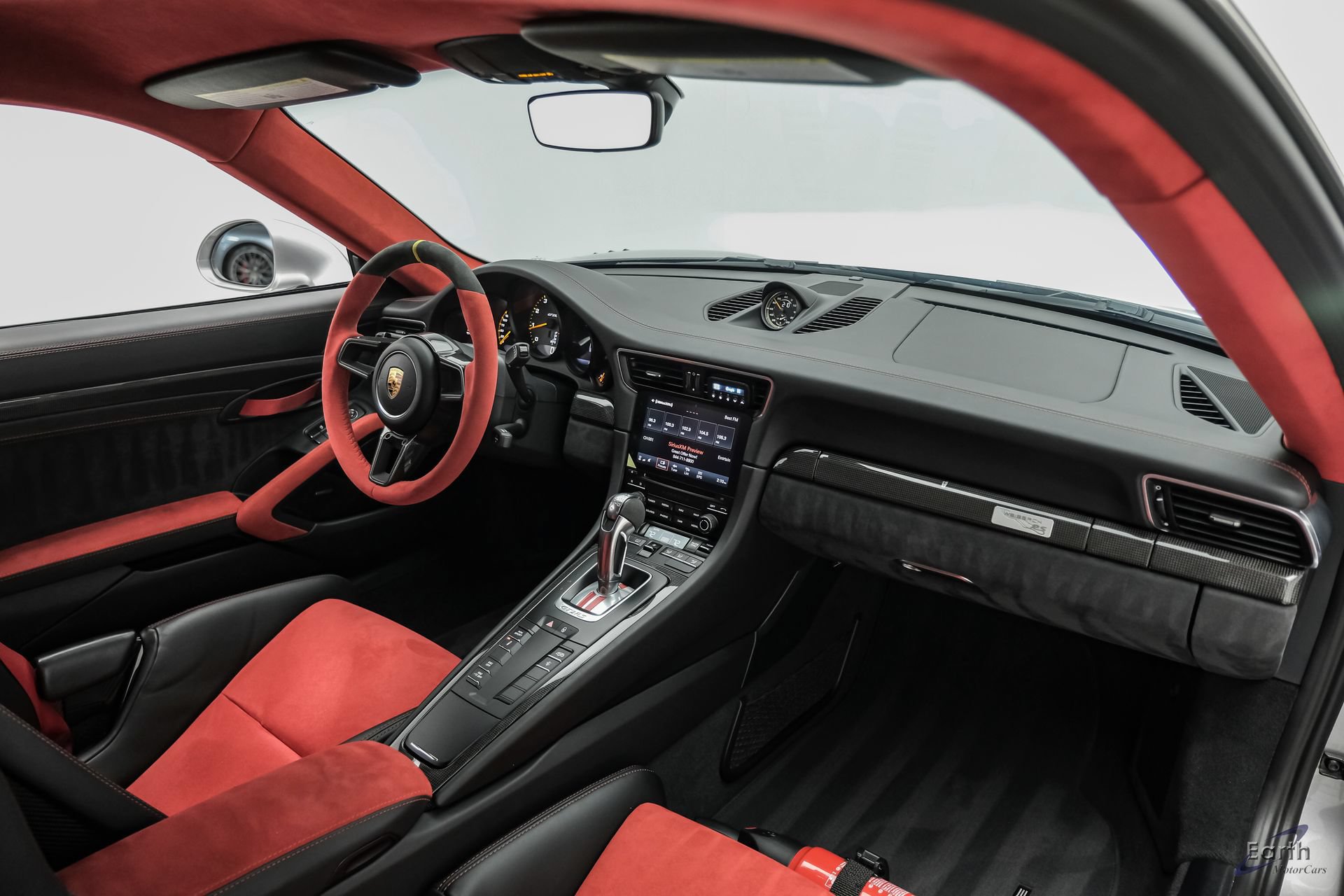 Used 2018 Porsche 911 GT2 RS RWD image 57