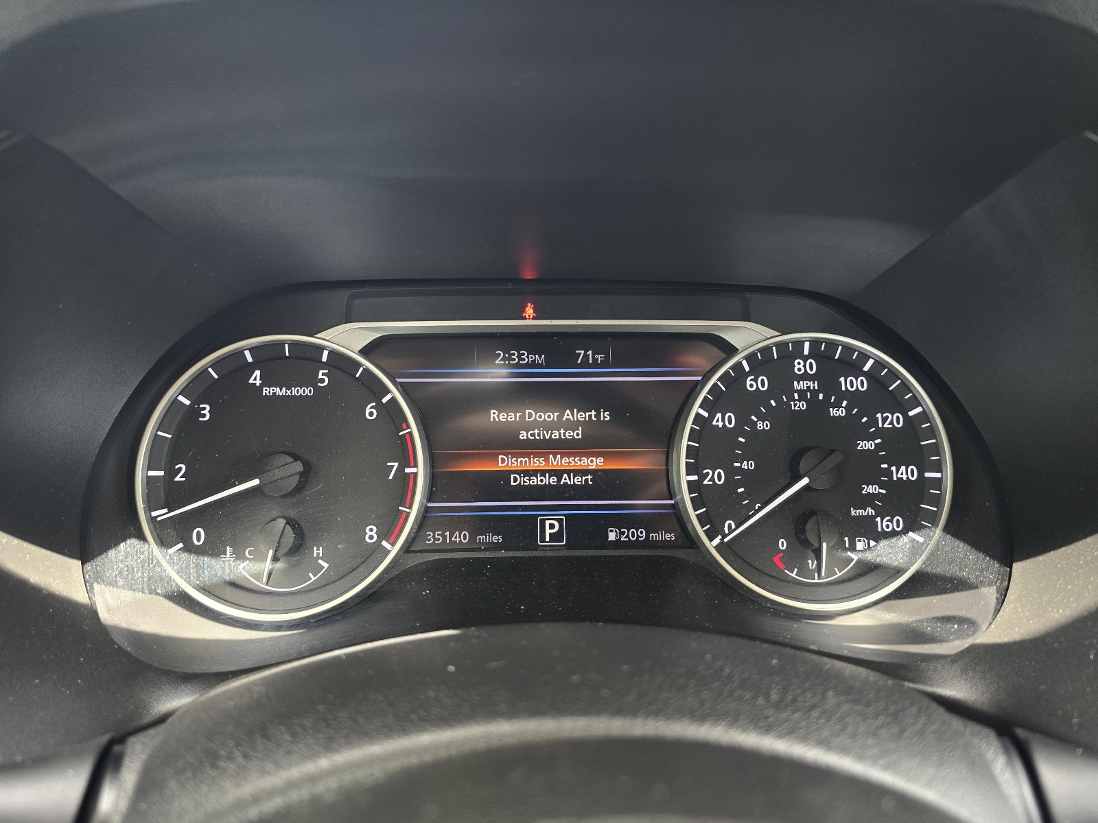 Used 2023 Nissan Sentra SR w/ SR Premium Package image 17