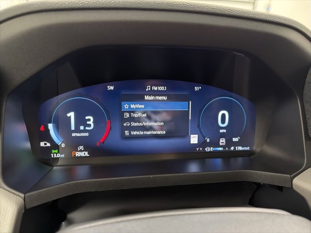 New 2026 Ford Explorer Active w/ Active Comfort Package image 18