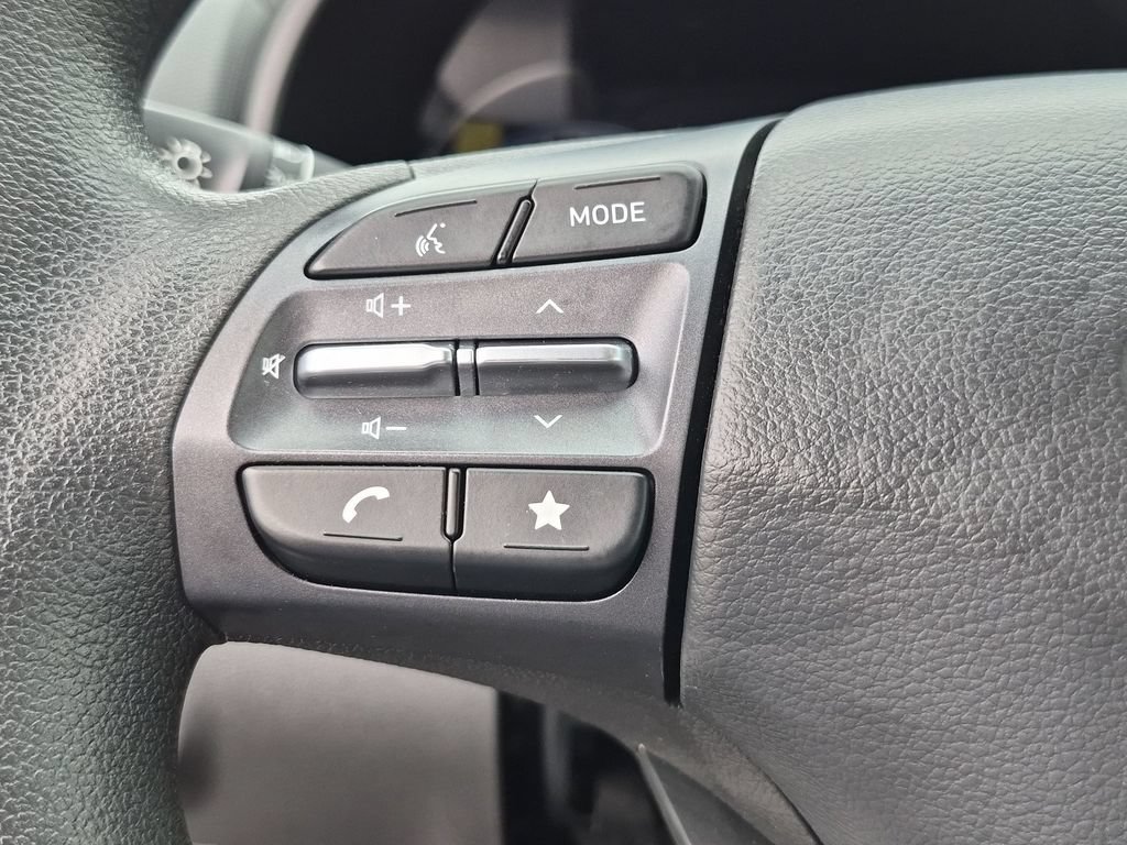Certified 2023 Hyundai Kona SEL w/ Cargo Package FWD image 15
