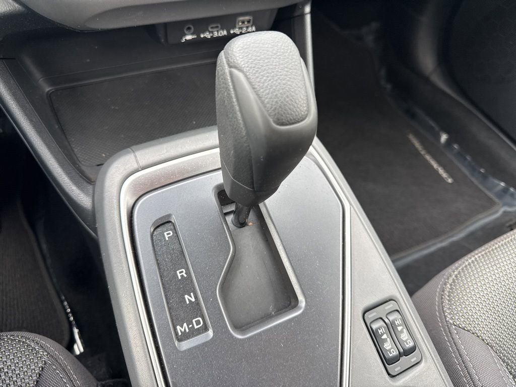 Used 2024 Subaru Crosstrek 2.0i Premium image 16