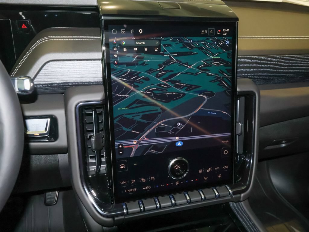 New 2026 GMC Yukon XL AT4 Ultimate AWD/4WD image 30