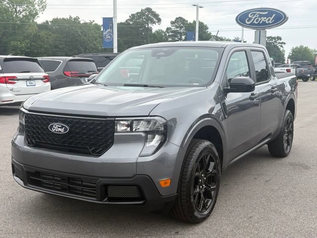 New 2026 Ford Maverick XLT w/ XLT Luxury Package