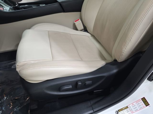 Used 2020 Nissan Maxima 3.5 SL w/ Floor Mat Group image 29