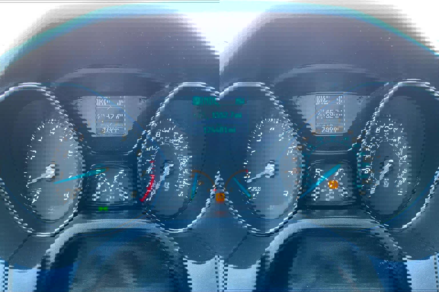 Used 2012 Ford Focus SE image 25