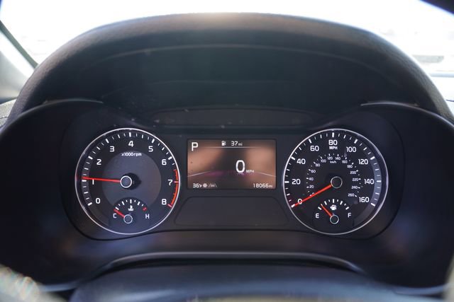 Used 2023 Kia Forte GT w/ GT2 Package image 32