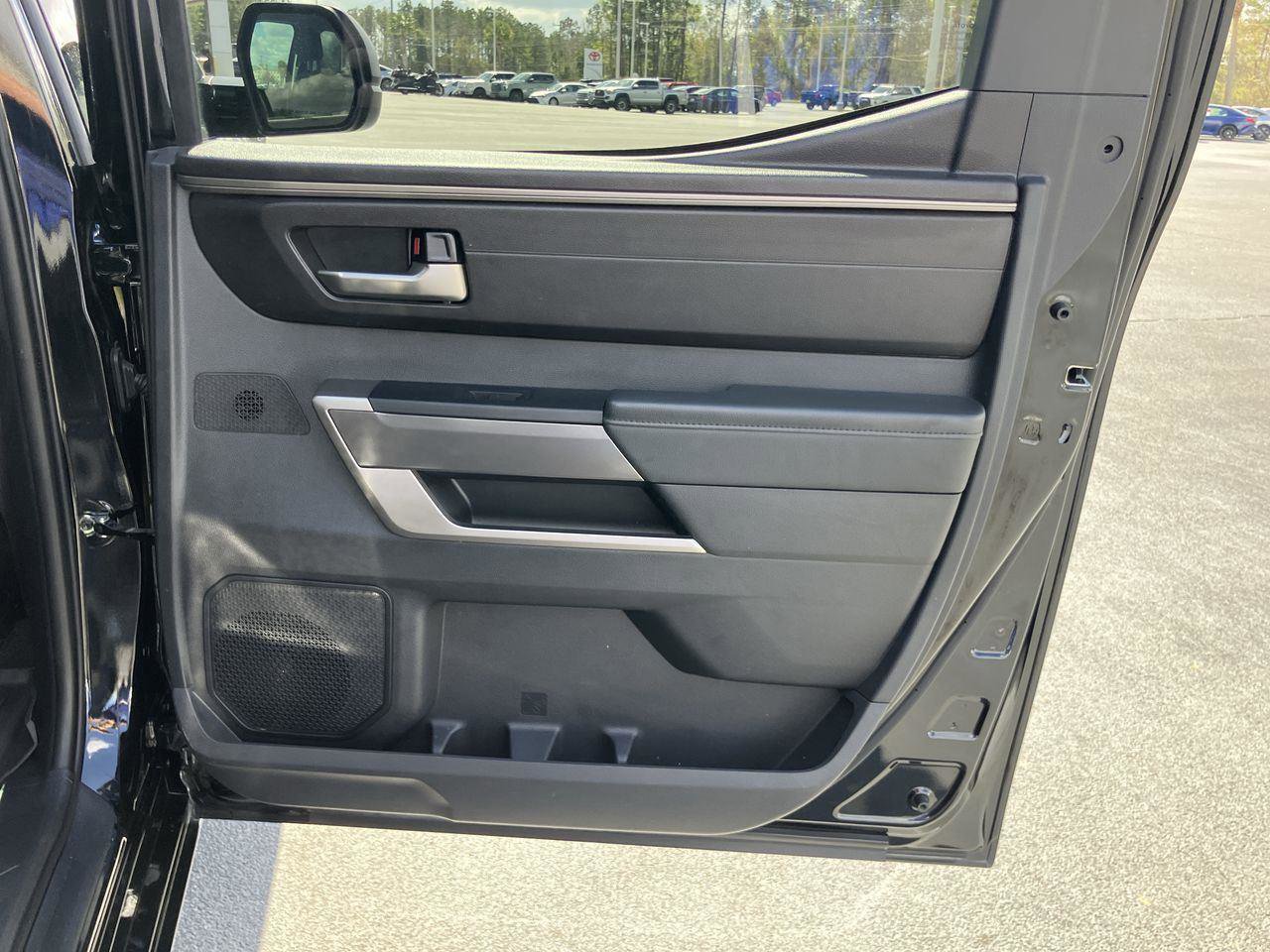 Used 2022 Toyota Tundra SR5 image 27