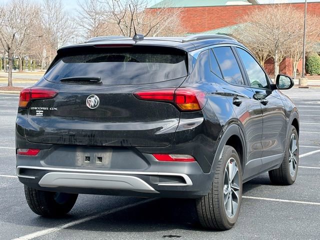 Used 2023 Buick Encore GX Select image 7