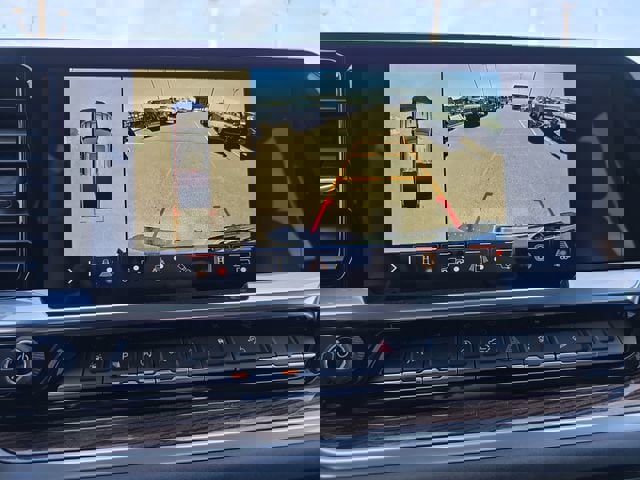 New 2026 Chevrolet Silverado 1500 LT Trail Boss w/ LT Trail Boss Premium Package image 22