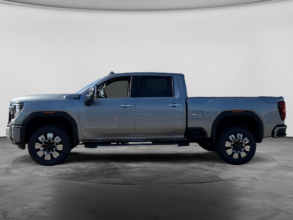 New 2026 GMC Sierra 3500 Denali AWD/4WD image 4