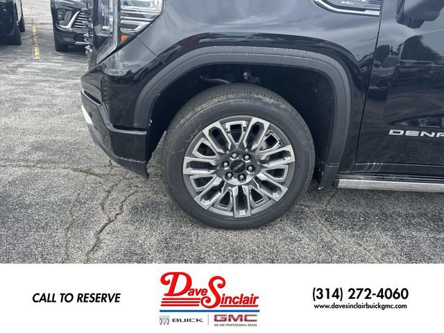 New 2026 GMC Sierra 1500 Denali Ultimate AWD/4WD image 10