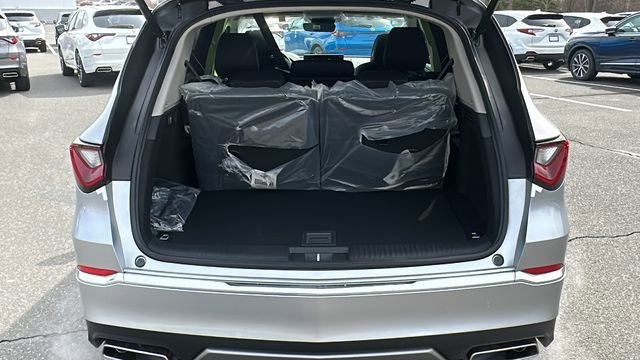 New 2026 Acura MDX SH-AWD image 26