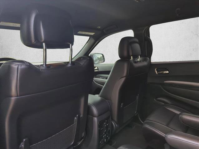 Used 2020 Dodge Durango R/T w/ Blacktop Package image 15