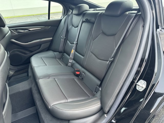 New 2026 Cadillac CT5 V w/ Technology Package image 26