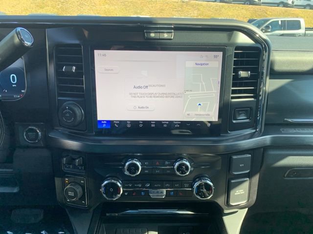 New 2026 Ford F350 Lariat w/ Lariat Ultimate Package image 30