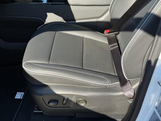 New 2026 Chevrolet Silverado EV LT image 13